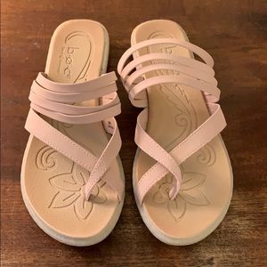 Born Concept sandals